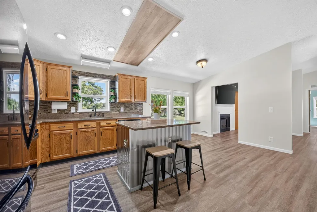 10100 W Jordan Road Sherman Township MI 49340