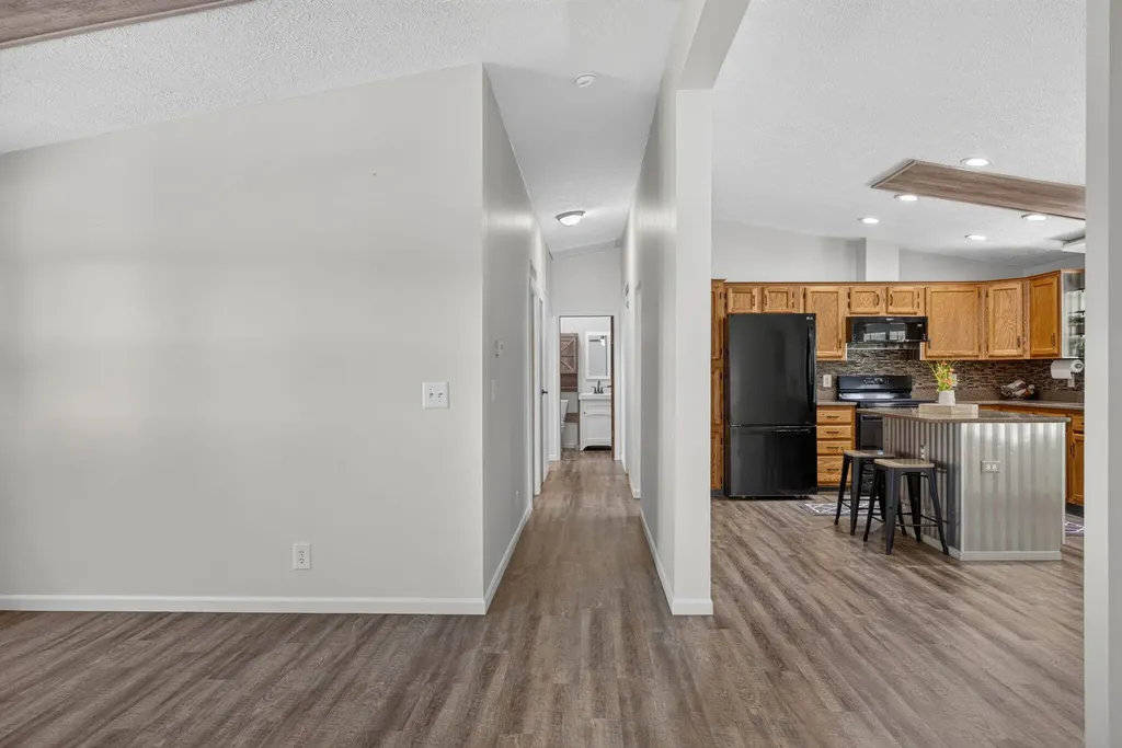 10100 W Jordan Road Sherman Township MI 49340