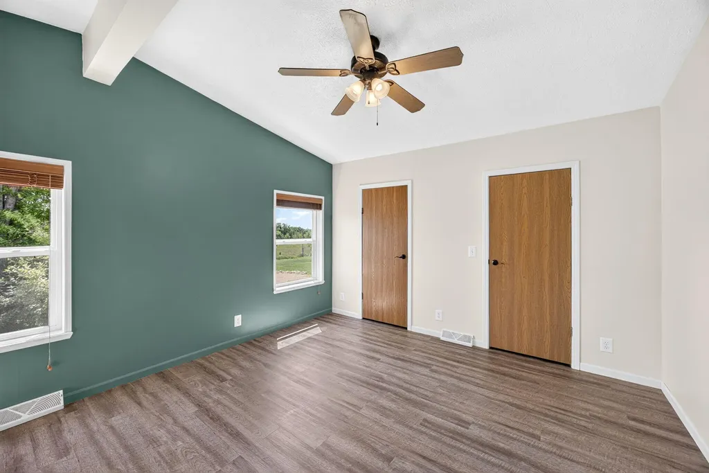 10100 W Jordan Road Sherman Township MI 49340