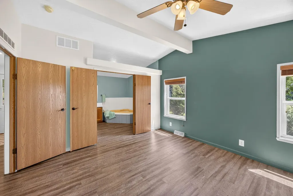 10100 W Jordan Road Sherman Township MI 49340