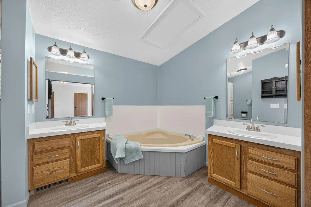 10100 W Jordan Road Sherman Township MI 49340