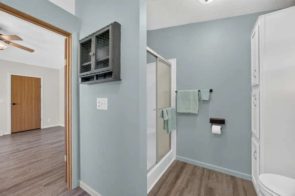 10100 W Jordan Road Sherman Township MI 49340