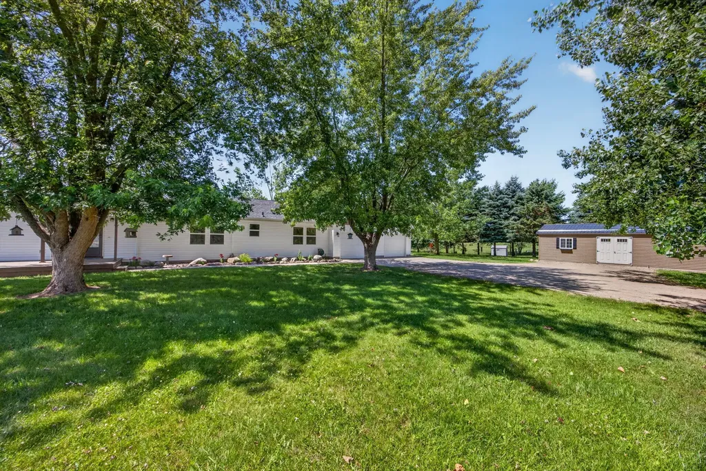 10100 W Jordan Road Sherman Township MI 49340