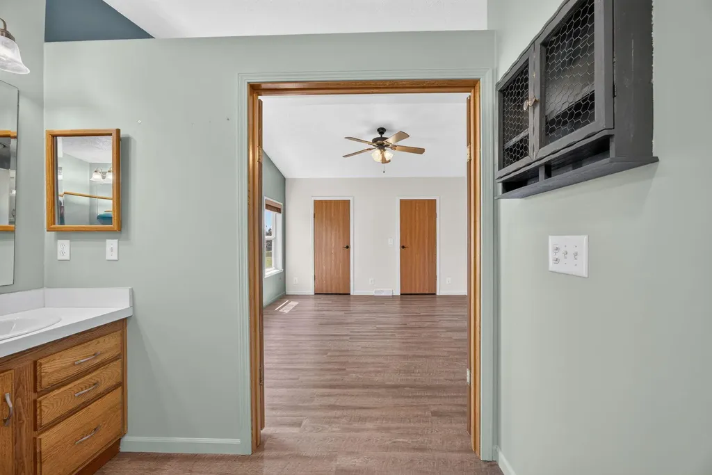 10100 W Jordan Road Sherman Township MI 49340