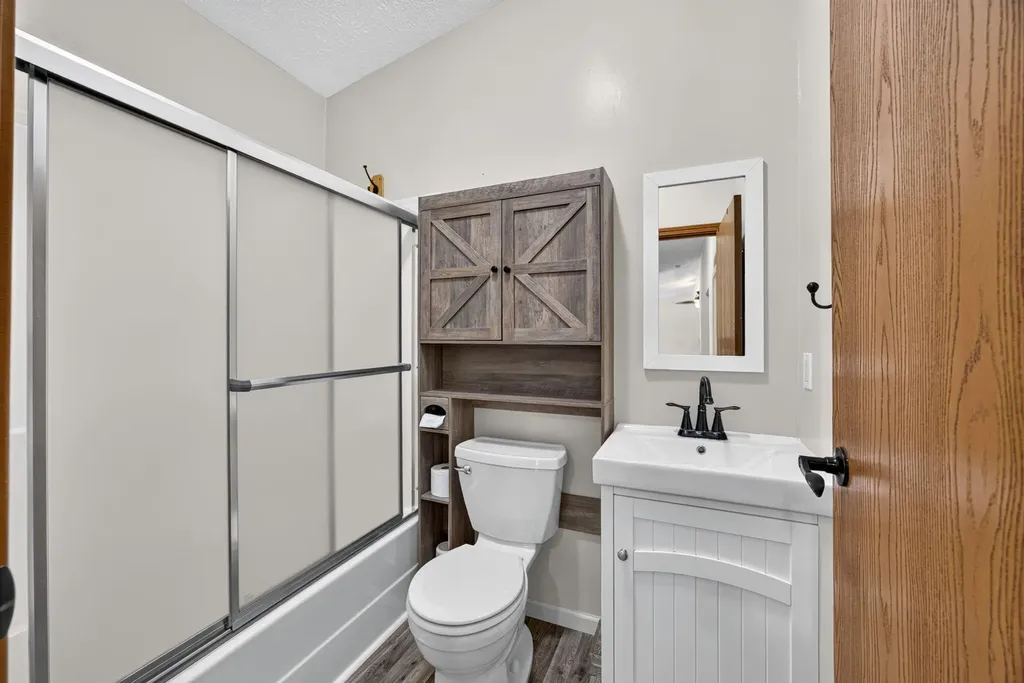10100 W Jordan Road Sherman Township MI 49340