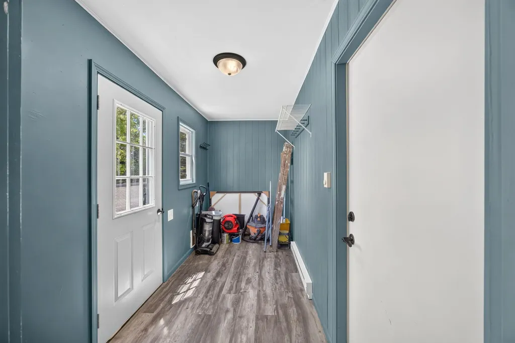 10100 W Jordan Road Sherman Township MI 49340