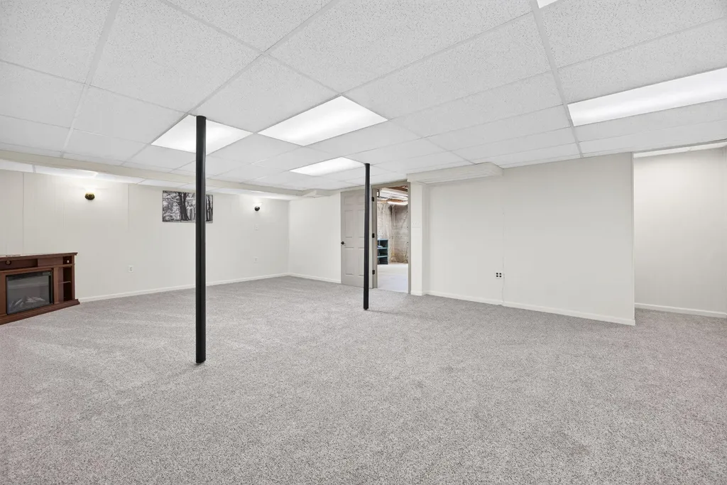 10100 W Jordan Road Sherman Township MI 49340