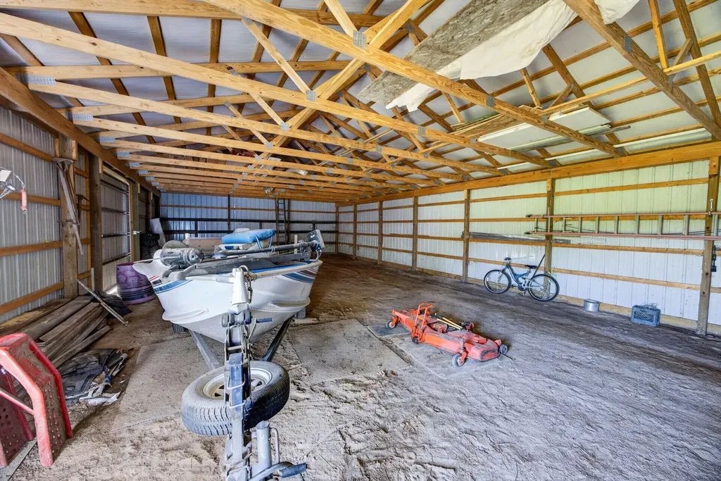10100 W Jordan Road Sherman Township MI 49340
