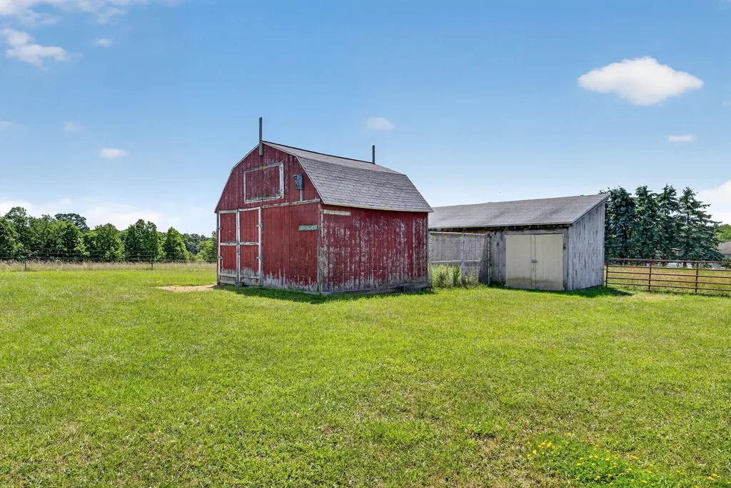 10100 W Jordan Road Sherman Township MI 49340
