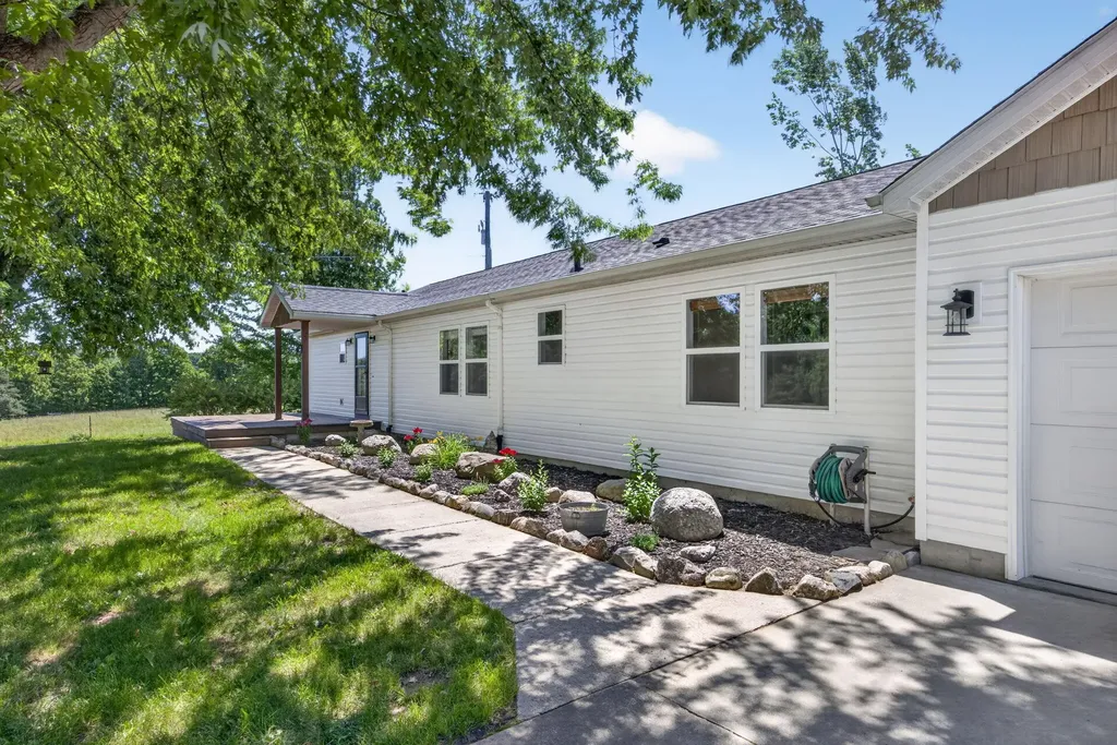 10100 W Jordan Road Sherman Township MI 49340