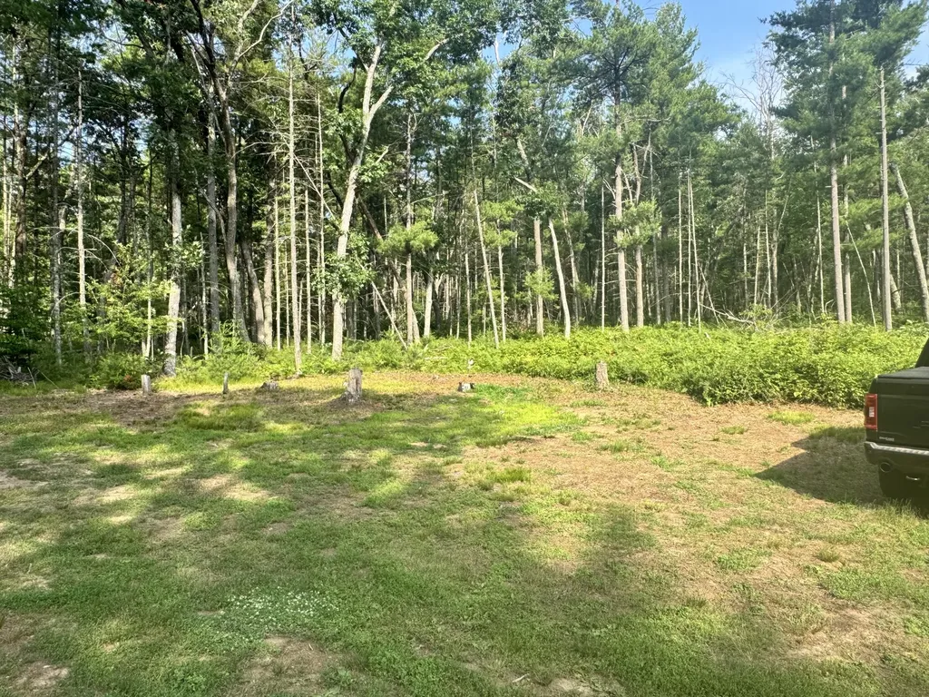 8338 E Wilderness Trail Goodwell Township MI 49349