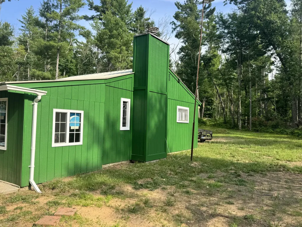 8338 E Wilderness Trail Goodwell Township MI 49349