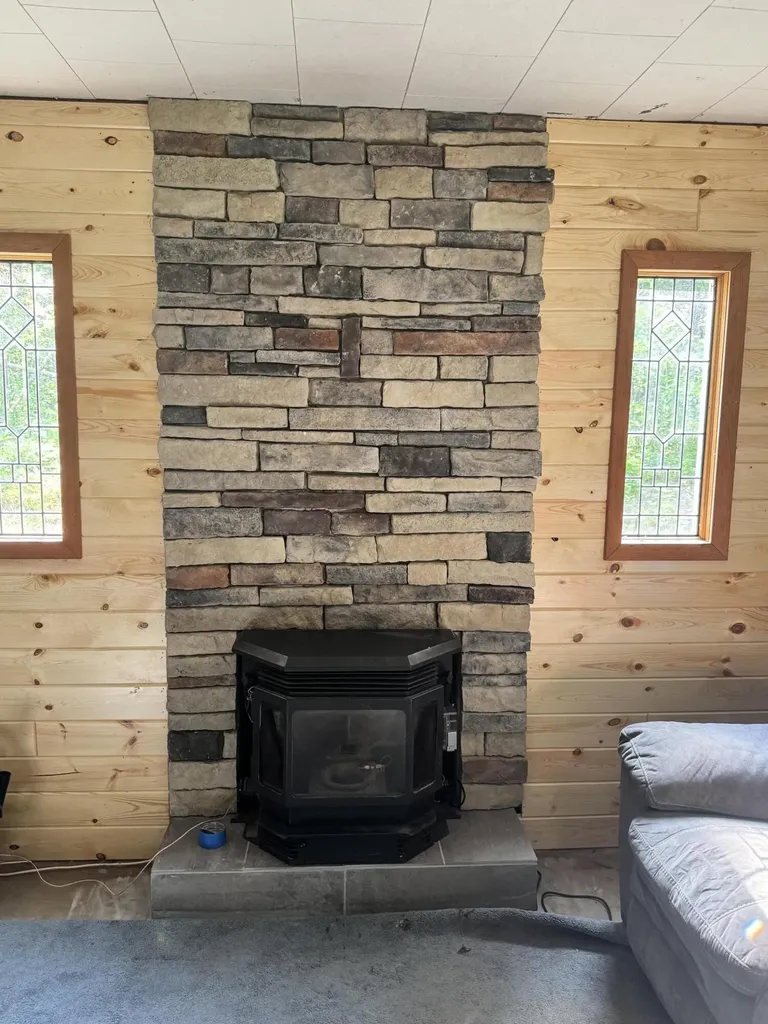 8338 E Wilderness Trail Goodwell Township MI 49349