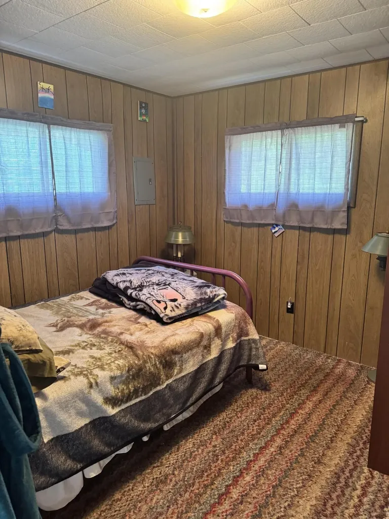 8338 E Wilderness Trail Goodwell Township MI 49349