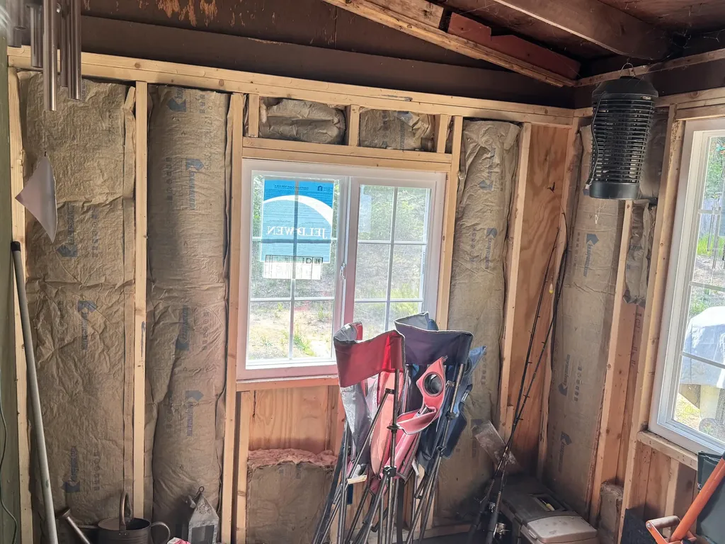 8338 E Wilderness Trail Goodwell Township MI 49349