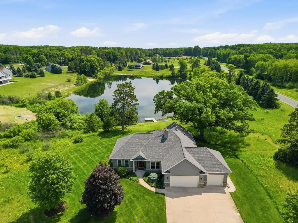 8510 125th Avenue Austin Township MI 49346