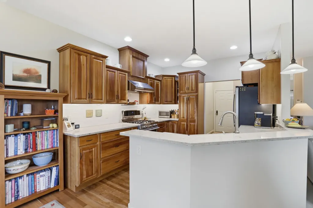 8510 125th Avenue Austin Township MI 49346