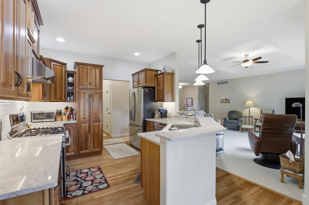 8510 125th Avenue Austin Township MI 49346