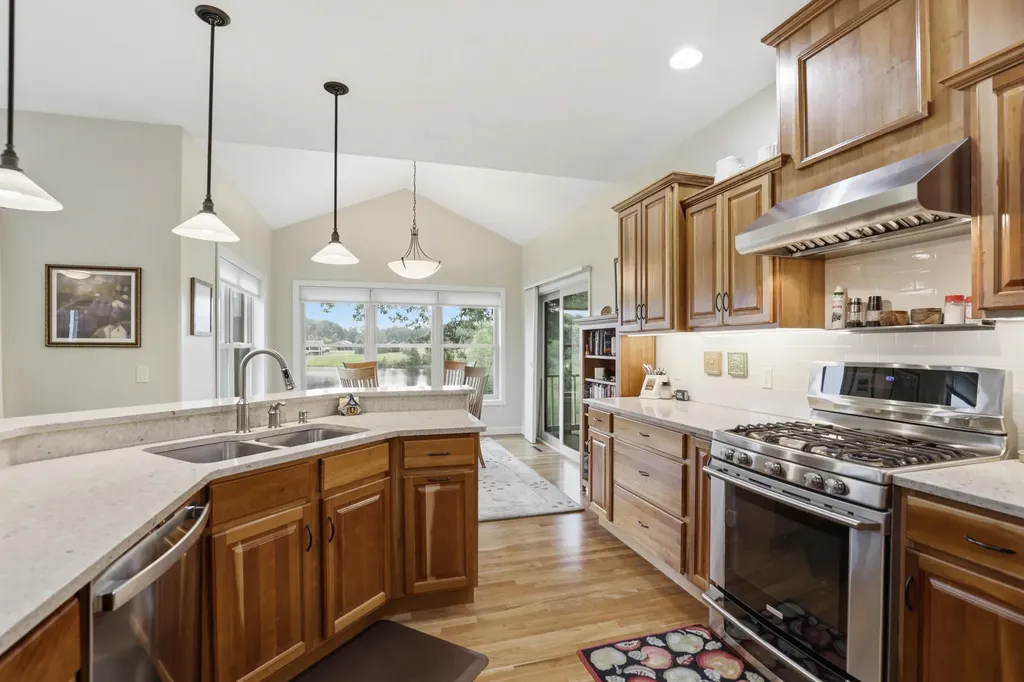 8510 125th Avenue Austin Township MI 49346