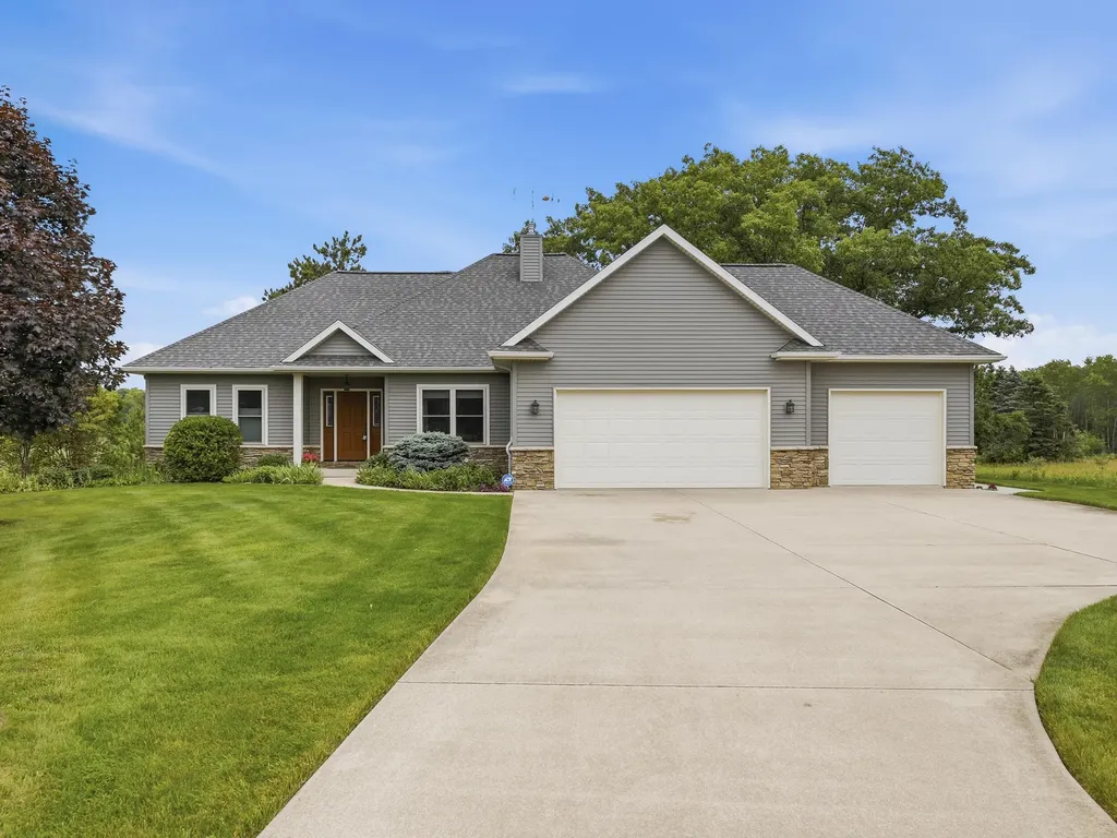 8510 125th Avenue Austin Township MI 49346
