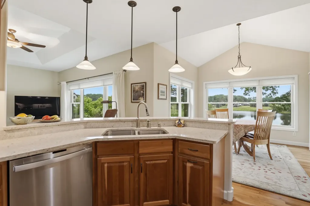 8510 125th Avenue Austin Township MI 49346