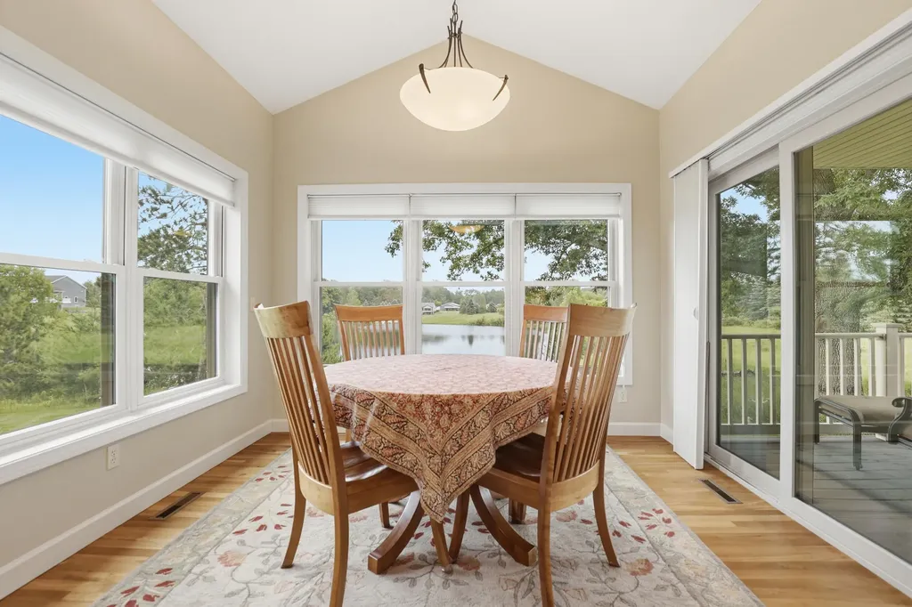 8510 125th Avenue Austin Township MI 49346