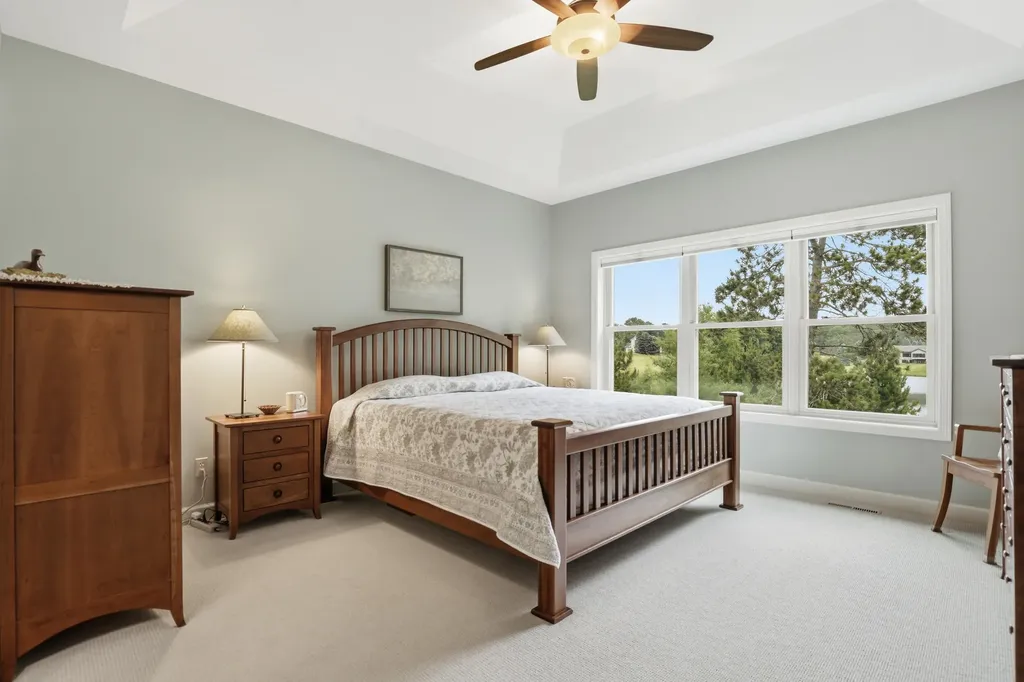 8510 125th Avenue Austin Township MI 49346