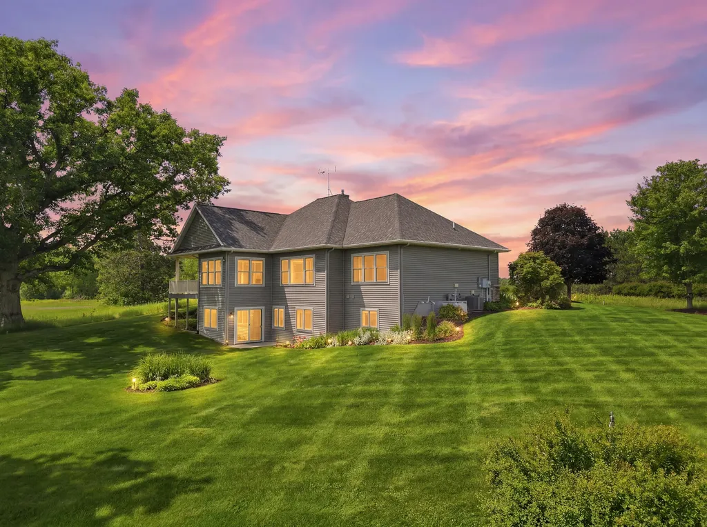 8510 125th Avenue Austin Township MI 49346