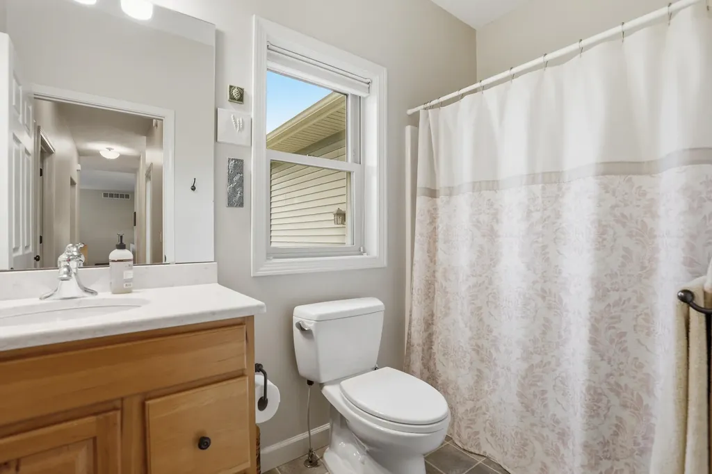 8510 125th Avenue Austin Township MI 49346
