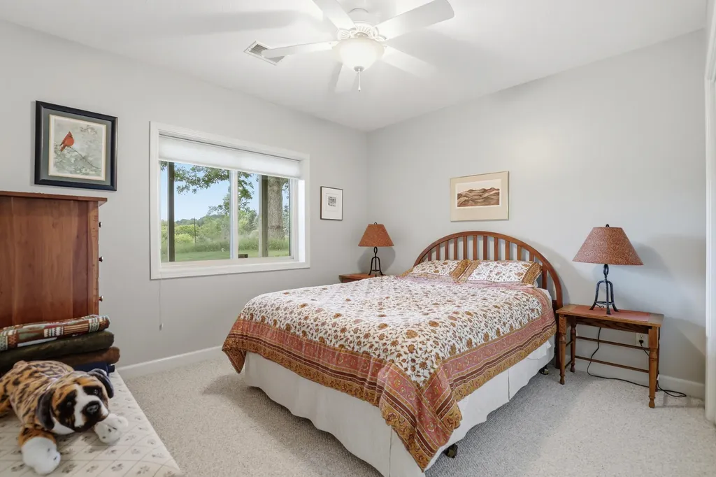 8510 125th Avenue Austin Township MI 49346