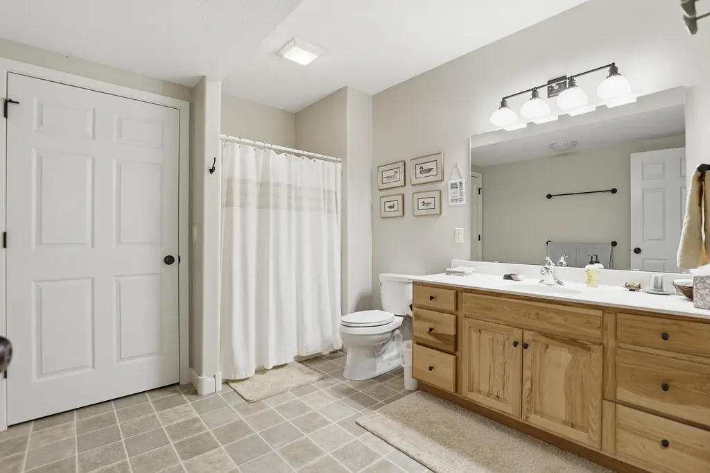8510 125th Avenue Austin Township MI 49346