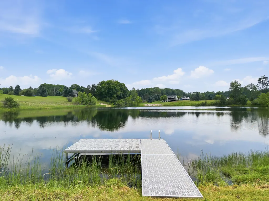 8510 125th Avenue Austin Township MI 49346