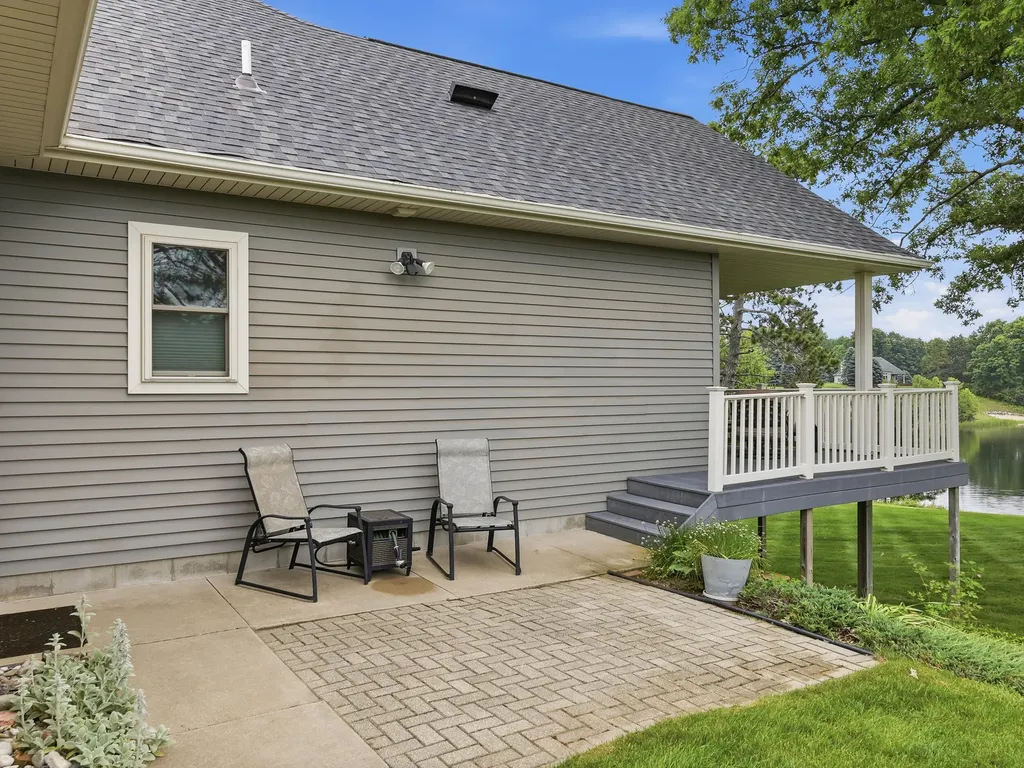 8510 125th Avenue Austin Township MI 49346