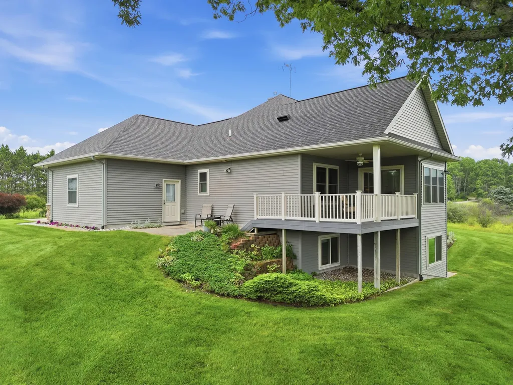 8510 125th Avenue Austin Township MI 49346