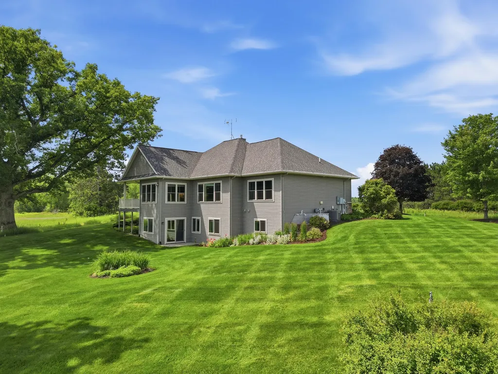 8510 125th Avenue Austin Township MI 49346