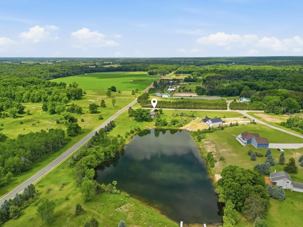 8510 125th Avenue Austin Township MI 49346