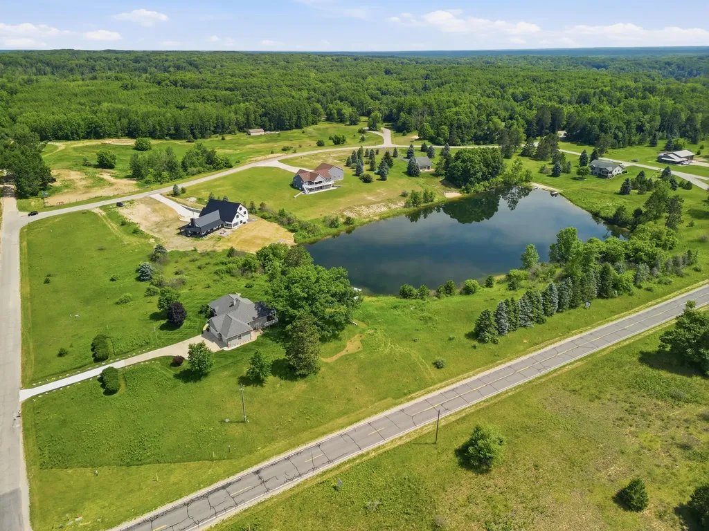 8510 125th Avenue Austin Township MI 49346