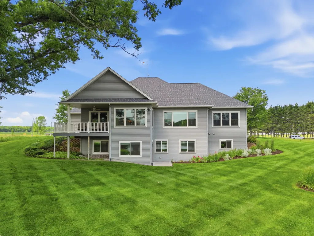 8510 125th Avenue Austin Township MI 49346
