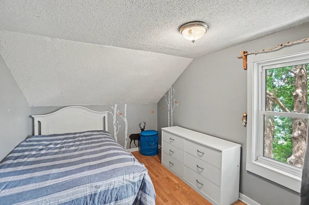 3428 S Comstock Avenue Dayton Township MI 49412