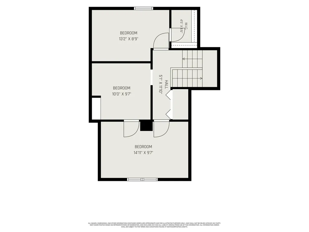 3428 S Comstock Avenue Dayton Township MI 49412
