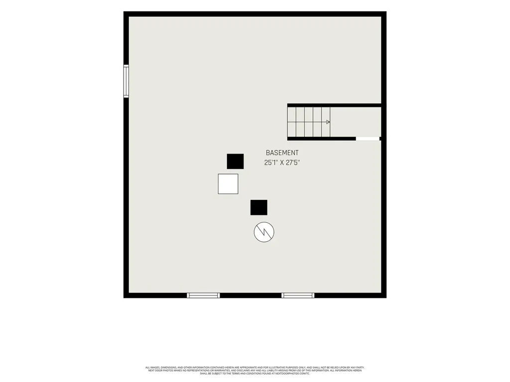 3428 S Comstock Avenue Dayton Township MI 49412
