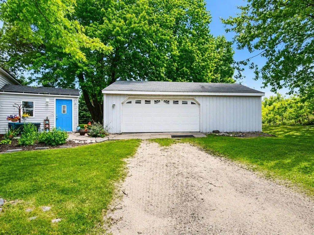 3428 S Comstock Avenue Dayton Township MI 49412