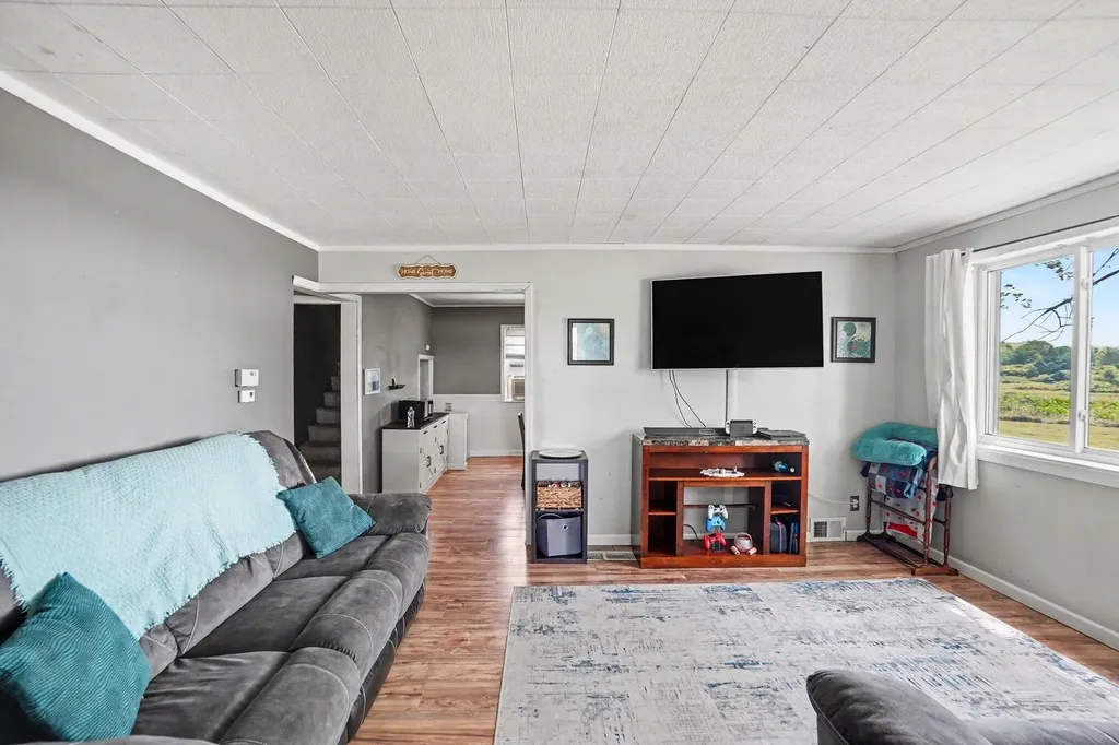 3428 S Comstock Avenue Dayton Township MI 49412