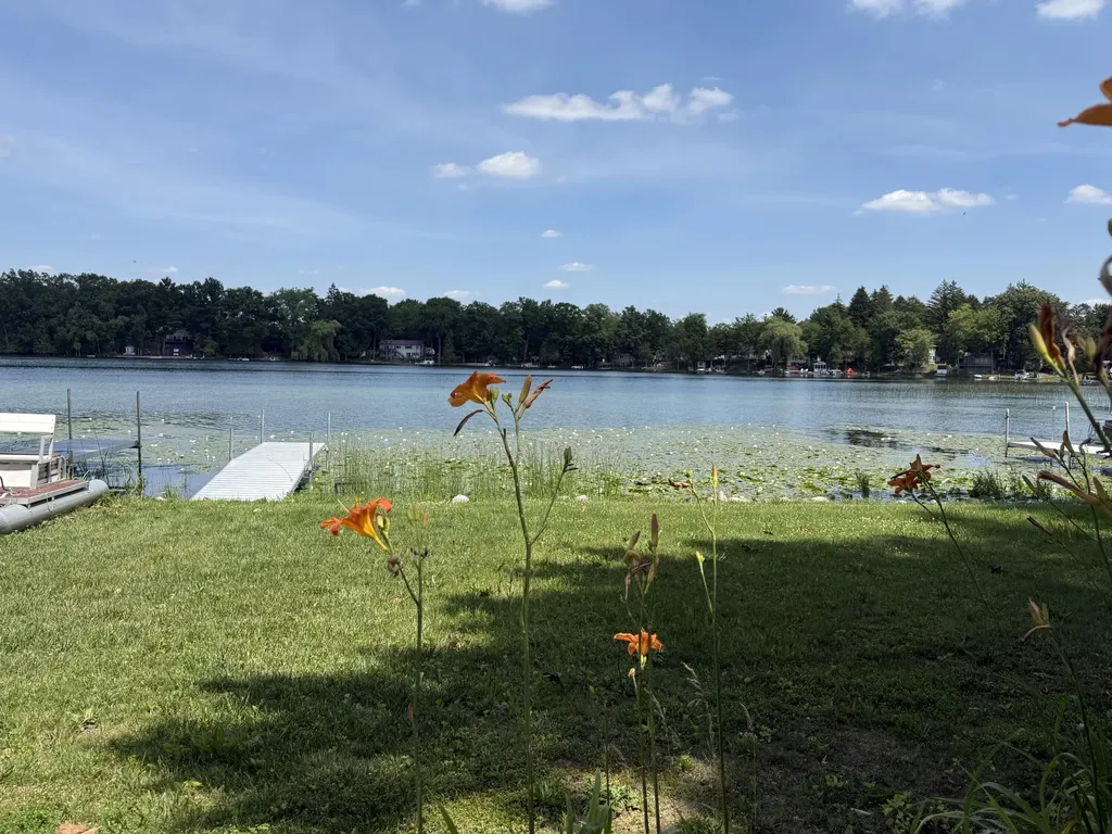 141 S Beechwood Drive SW Sidney Township MI 48888