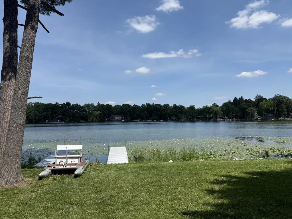 141 S Beechwood Drive SW Sidney Township MI 48888
