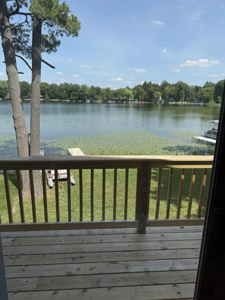 141 S Beechwood Drive SW Sidney Township MI 48888