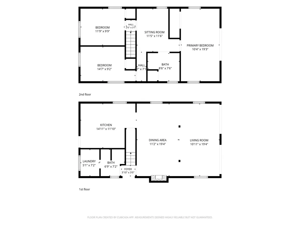 141 S Beechwood Drive SW Sidney Township MI 48888