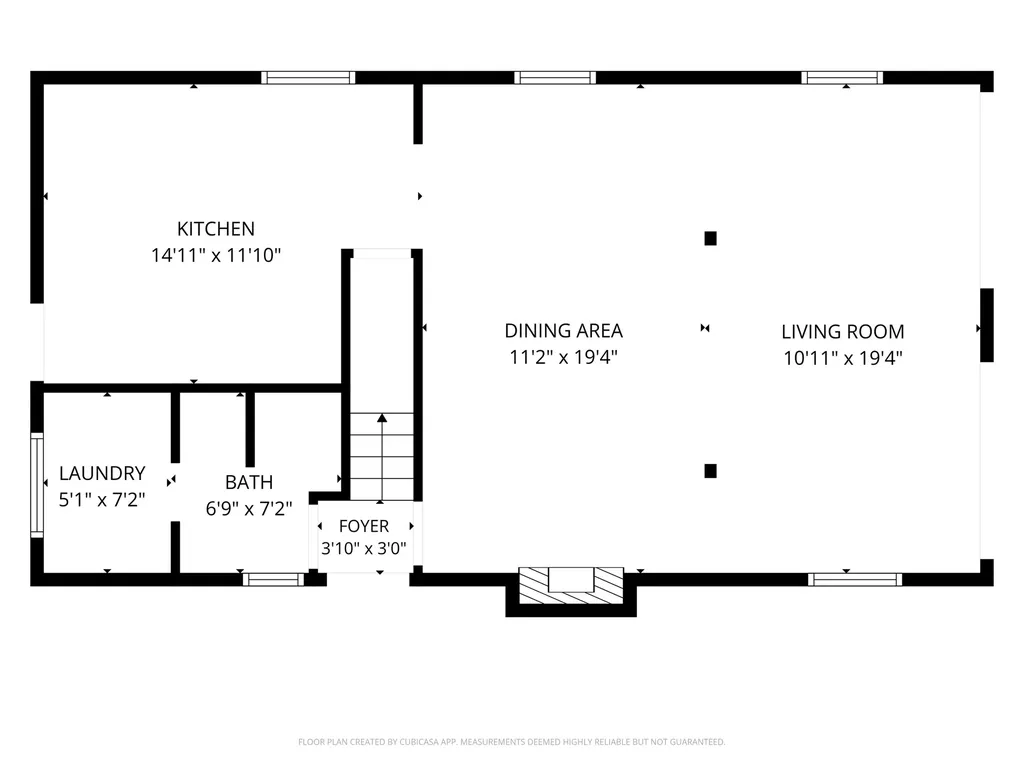 141 S Beechwood Drive SW Sidney Township MI 48888
