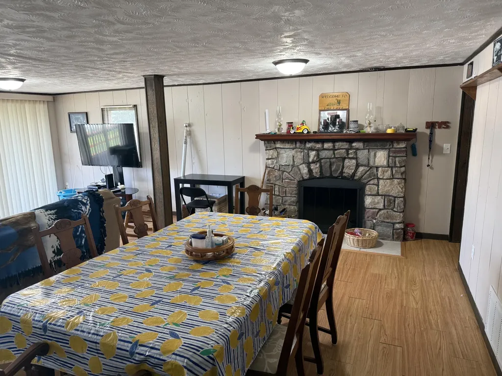 141 S Beechwood Drive SW Sidney Township MI 48888