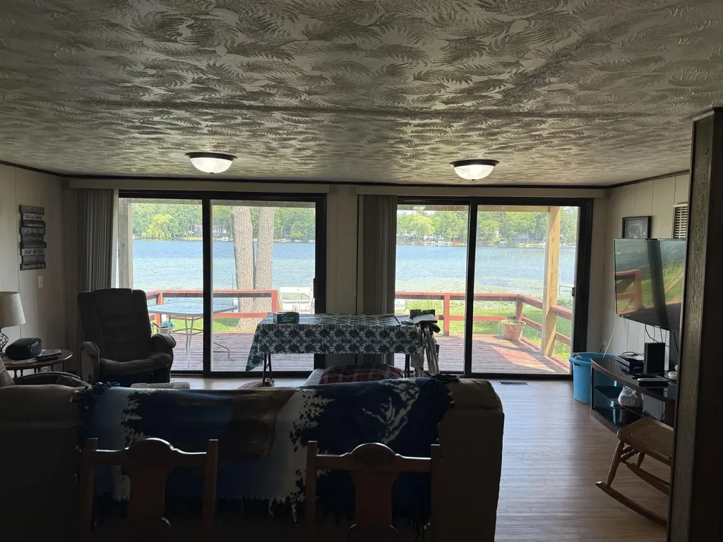 141 S Beechwood Drive SW Sidney Township MI 48888